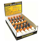 Zoro Select 87149 Mini Mounted Point Set, 50 Pcs., New. Price: $146.99.