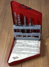 Snap On Cobalt Drill Extractor Set EXD10 * Not Complete Missing Pieces Used. Price: $28.94.