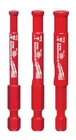 Milwaukee 49-56-0500 Diamond Max Grit Hole Saw 3 Pc Set New. Price: $34.99.