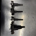 Milwaukee Electric Tool Corp. 48-25-3620 3-5/8" 48-25-2561 Selfeed Drill Bit Used. Price: $99.00.