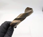 Chicago Latrobe 61/64" Drill S&d 1/2" Shank 6" Oal 3-1/8" Loc 53461 New. Price: $84.99.