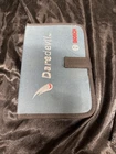 Bosch 14-PIECE Daredevil Spade Bit Set In Pouch: DSB5014P We Ll Used. Price: $20.00.