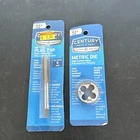 Century Drill & Tool Die -97615 10.0 X 1.50 Plug Tap 97317 AJ6 New. Price: $12.95.