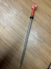 Hilti Te- Yp 70 Self Sharpening Pointed Chisel New #282266 Sds Max 27.6 Long. Price: $75.00.