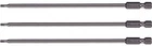 Pack 7/64 Inch Hex Power Bits Professional Grade Long 1150H0764A-3 New. Price: $21.99.