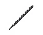 Woodowl 09810 Tri-cut 13/16-INCH By 18-INCH Ultra Smooth Auger Bit New. Price: $116.62.