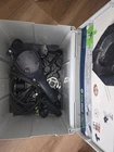 Festool Of 1400 Eq-f-plus Plunge Router Used + Extra. Price: $600.00.