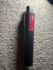 Milwaukee In. Diamond Ultra Dry Core Bit 48-17-0130 New. Price: $20.00.
