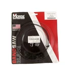 Morse Band Saw Blade 56-1/8 Inch Carbon Flex Back 4WA39 18 Tpi 1/4IN New. Price: $20.10.