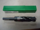 Precision Twist Drill R57 61/64 In Reduced Shank 6000038 - Right Hand Cut New. Price: $74.00.