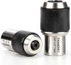 Adjustable Tap Socket Set 2 PIECE,3/8" Drive Holder, For Tight Spaces, Com New. Price: $24.10.