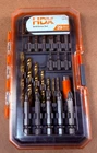 Hdx Set 29 Pieces New Philips, Torx, Slotted, Drill, Driver. Price: $15.99.