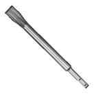 Diablo 2/4" X 10" Dual-tooth Flat Chisel New. Price: $24.97.