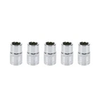 Dahszhi Shallow Socket 3/8 Inch Drive 6 Point -5PCS 10MM, Silver New. Price: $11.94.
