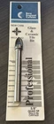 5/8" New England Carbide Glass & Ceramic Tile Bit Mega Quad #76625. Price: $12.55.