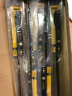 Dewalt DW1591 1/2 Inch X 16 Wood Boring Bit (5-PACK) New. Price: $44.99.