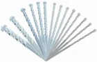 Avanti PMAPC1070-S14 Carbide Tipped Masonry Drill Bit Set (14-PIECES) New. Price: $16.49.