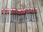 Hilti Chisel Bit Inch TE-YX-FM-36 16MM Sds Plus Shank 2241991 New. Price: $25.00.