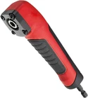 Right Angle Attachment Electric Screwdriver Repair 90 Degree Corner Device, Abs New. Price: $23.19.
