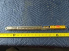 Irwin 1/2 X17 Power Auger Ship Bit 47408 Open. Price: $19.99.