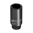 Meccion 1/2 Inch Drive Impact Socket Sae, 27 Mm (1-1/16 In.) New. Price: $23.38.