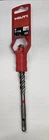 *new* Hilti 7/16" Te-cx Sds Plus Hammer Drill Bit (#435010). Price: $39.99.