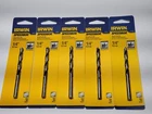 Irwin 1/4" Brad Point Bit 49614 Speedbor Pack Of 5 Ea New. Price: $43.49.