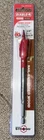Diablo Tools DSPD4030 3/4" X 6" Demon Spade Bit For Nail-embedded Wood New. Price: $12.35.