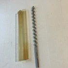 Makita 11/16 In. X 18 Ship Auger Bit -made Brazil- Open. Price: $20.00.