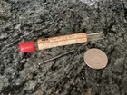 Imco Cutting Tools Solid Carbide Ball Nose End Mill 7/64 1800B 30811 Machine New. Price: $22.50.