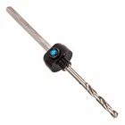 Spyder 600637P HEX8 3/8IN Hss Quick Change Hole Saw Arbor Assembly New. Price: $25.25.