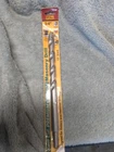 Ivy Classic Usa 3/4" 12" Carbide Extra Long Drill Bit Rotary Hammer Masonry New. Price: $12.50.