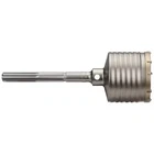 Milwaukee Tool 48-20-5414 2-5/8" 22" One Piece Sds-max Core Bit New. Price: $172.00.