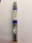 Magbit 701.0516 MAG701 5/16-INCH By 7-7/8-INCH Single Spur Auger Bit- Usa Made! New. Price: $15.19.