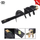 12" 48" Fab Auger Bit Hex Collar Skid Steer Attachment Part Universal New. Price: $373.31.