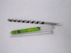 Greenlee 66PT-13/16 Nail Eater Extreme Auger Drill Bit 13/16" New. Price: $28.89.