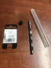 New Oem Fisch Cv FSF-003847 Brad Point Drill Bit, 1/4" X Long Austria Open. Price: $13.99.