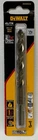 Dewalt Elite Series DWAMDCE32 1/2" Cobalt Drill Bit Pilot Point No-spin New. Price: $19.99.