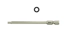Wera 05071106001 3840/4 Bits, Stainless, 1/8 X 1/2 Inches New. Price: $16.07.