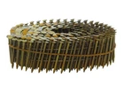 Spotnails CW3D083RG 1-1/4"X.083" Wire Coil Electro-galvanzied 14000/BOX New. Price: $95.89.