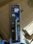 Bosch GT600 1/2-INCH Carded Glass And Tile Drill Bit New. Price: $12.99.