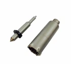 Milwaukee 48-20-5020 1-3/8 In. Thin Wall Core Bit New. Price: $114.99.