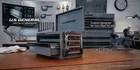 Icon 35 Pc. Bit Set Organizer Tray - Sticks All Brands Of Mini Tool Boxes! New. Price: $18.43.