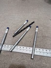 Republic Drill 212X 5/8 Hs Straight Extra Length 12OAL 1/2SHK Usa New. Price: $20.00.
