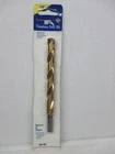 7/16" Titanium Drill Bit Pcs Master Mechanic 294-769 (LL3201) New. Price: $10.00.