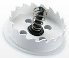 Lenox 3087935PD Stubby Pilot Drill 1/4" Carbide Split Point Metal/wood New. Price: $27.55.