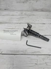 Makita 714108-A Self Feeding Bit 2" Pipe/conduit 1/8 Used. Price: $59.99.