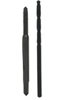 4-48 Hss Plug Tap And Matching 42 Drill Bit Plastic Pouch. New. Price: $12.15.