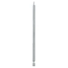 Dewalt Square Recess #3 X 6 In. Screwdriver Bit Heat-treated Steel New. Price: $7.95.