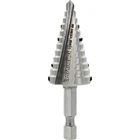 Diablo Drill Bit, Step, 7/8IN., Model# DSD0875S12 New. Price: $42.97.